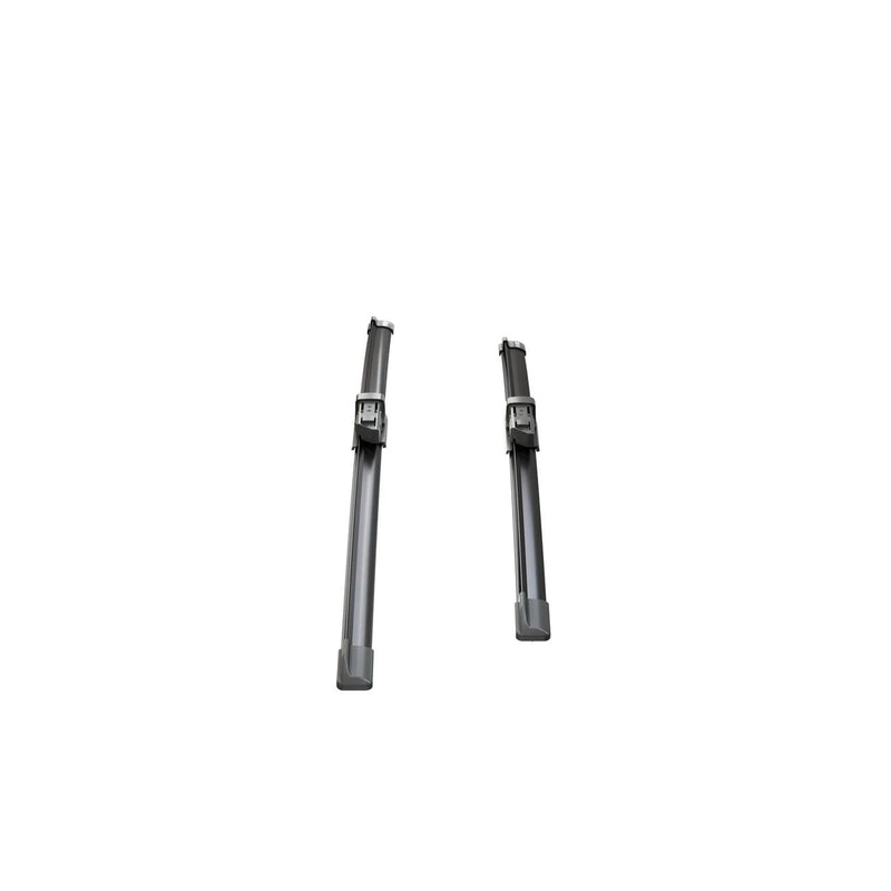 Bosch Aerotwin Wiper Blade Set 550mm + 450mm — A124S fits Dacia Bigster