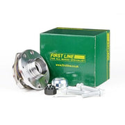 First Line Wheel Bearing Kit fits Lotus Elise 1999-2005 1.8