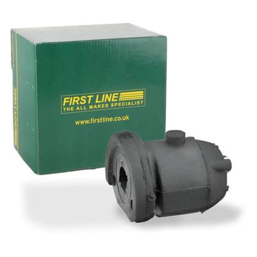 First Line Wishbone / Control / Trailing Arm Bush fits Nissan Micra II 1992-2003
