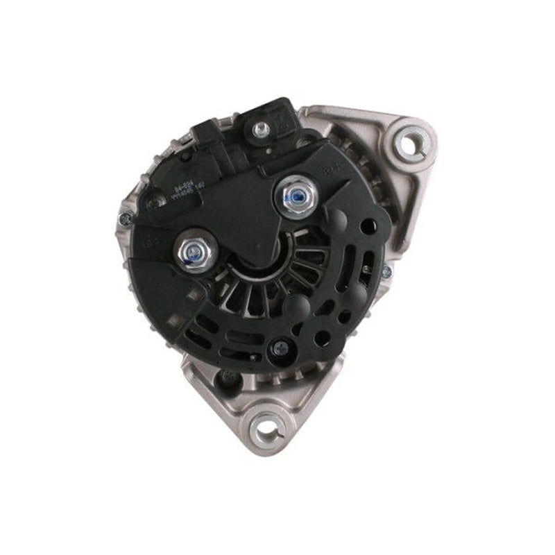 Hella Car Alternator 12V fits Opel Astra G 1998-2005 1.2