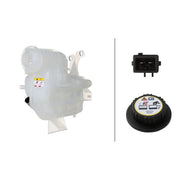 Hella Coolant Expansion Tank 8MA 366 365-671