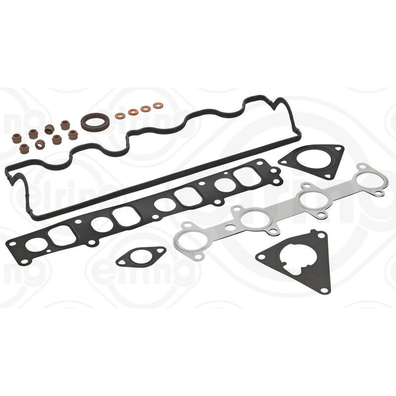 Elring Cylinder Head Gasket Kit fits Opel Signum 2004-2008 1.9