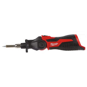 Milwaukee M12 sub compact soldering iron Milwaukee - Dynamic Drive