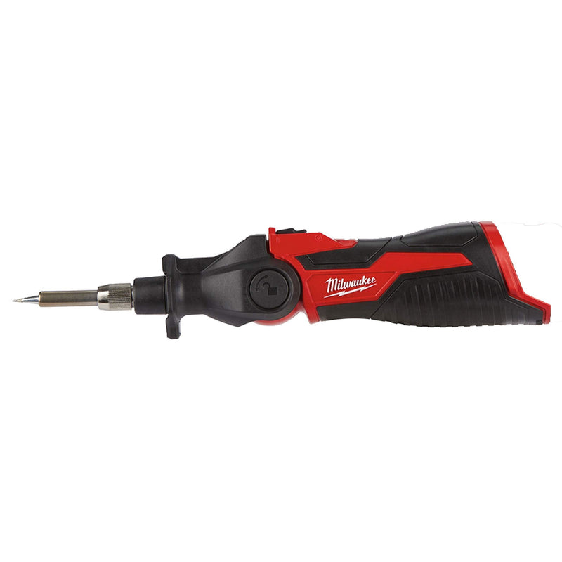 Milwaukee M12 sub compact soldering iron Milwaukee - Dynamic Drive