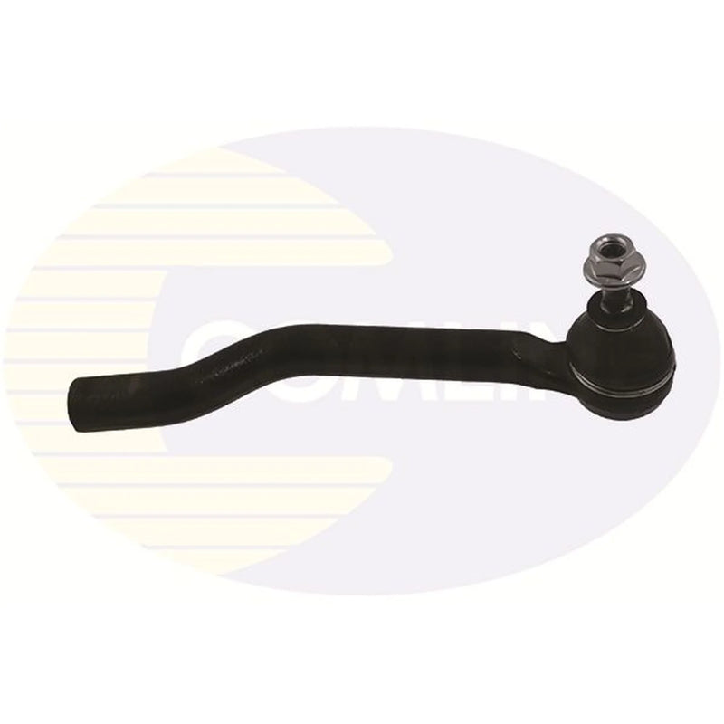 Comline Steering Tie Rod End Ball Joint fits Nissan X-Trail III 2013-2016
