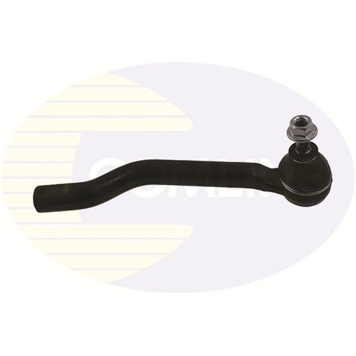 Comline Steering Tie Rod End Ball Joint fits Nissan X-Trail III 2013-2016