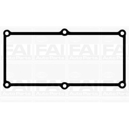 FAI Cylinder Head Cover Gasket RC2193S
