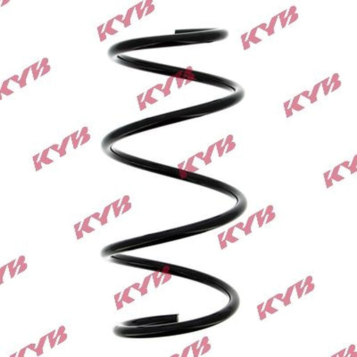 KYB Front Suspension Coil Spring RA1184