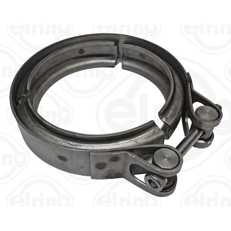 Elring Exhaust System Pipe Connector OD ID Thick