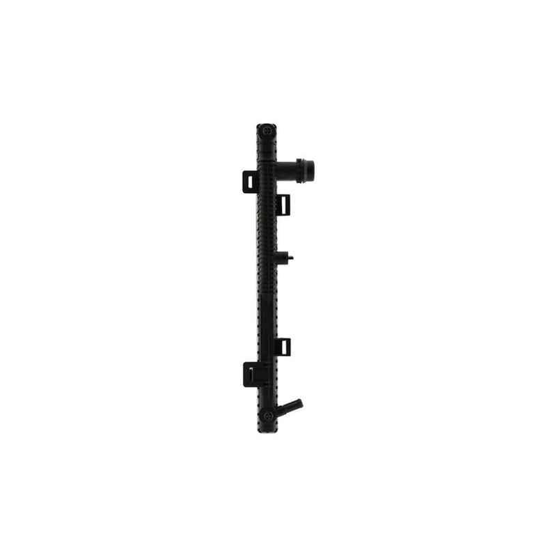 Hella Engine Radiator 8MK 366 304-531