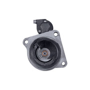 Hella Starter Motor 12V 3kW 9 Teeth fits Fiat 1000 1979-1984