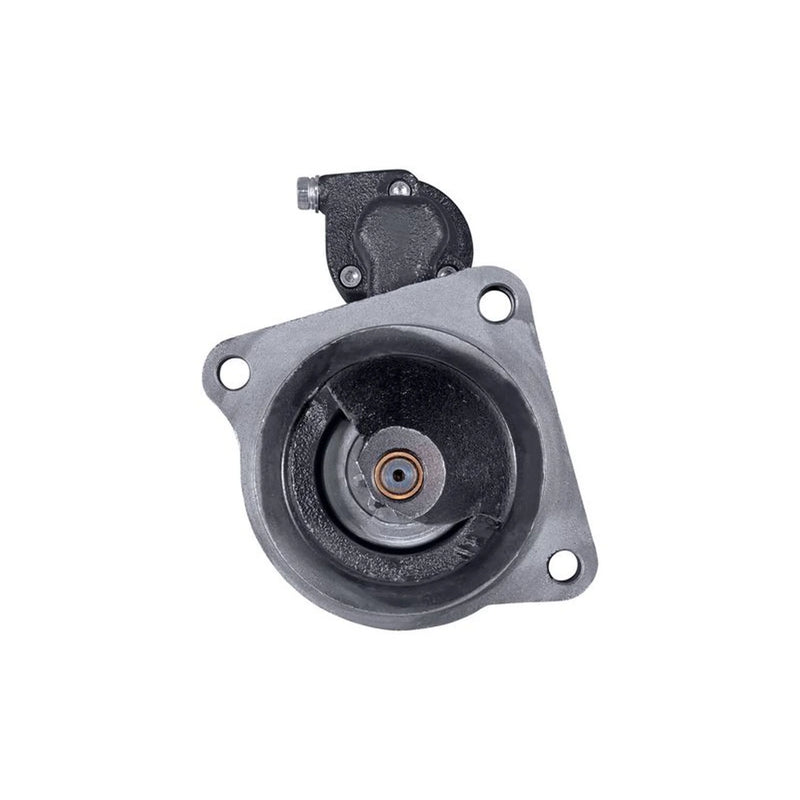 Hella Starter Motor 12V 3kW 9 Teeth fits Fiat 1000 1979-1984