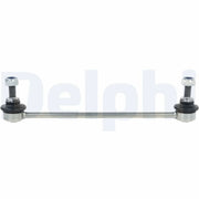 Delphi Stabiliser Bar Link Coupling Rod Rear fits Mini Mini 2001-2015 1.6