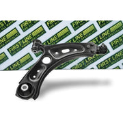 First Line Control/Trailing Arm fits Fiat 500X 2014-2021 1.0 1.3 1.4 1.6