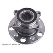 Blue Print Wheel Bearing Kit Rear Right 84mm fits Lexus Gs 2012-2018
