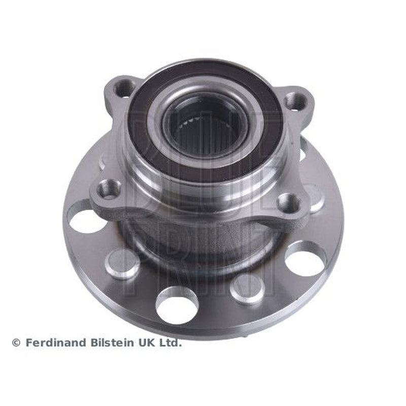 Blue Print Wheel Bearing Kit Rear Right 84mm fits Lexus Gs 2012-2018