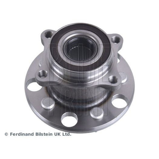 Blue Print Wheel Bearing Kit Rear Right 84mm fits Lexus Gs 2012-2018
