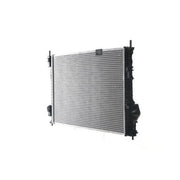 Mahle Engine Radiator fits Nissan Qashqai I 2011-2013 1.6