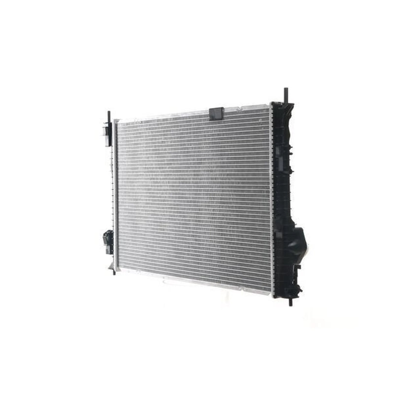 Mahle Engine Radiator fits Nissan Qashqai I 2011-2013 1.6