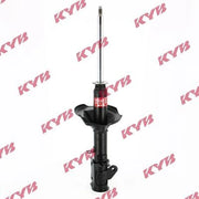 KYB 2 x Shock Absorbers fits Kia Shuma II 2001-2004 1.6 1.8