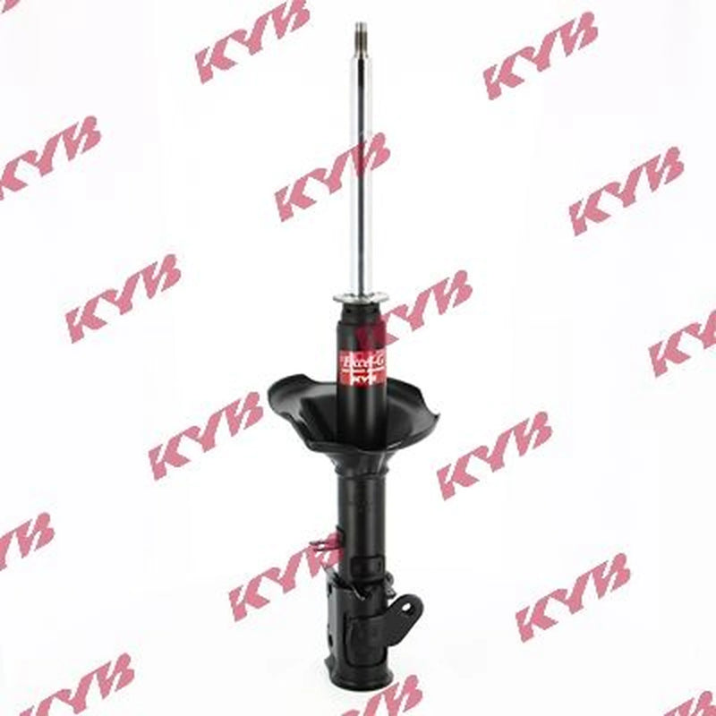 KYB Shock Absorber Damper Strut Rear Right fits Kia Shuma II 2001-2004 1.6 1.8