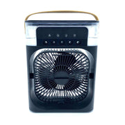 Wolf Outdoors VAPair Chilla Fan with Mist & Adjustable Airflow USB-C Wolf Outdoors - Dynamic Drive