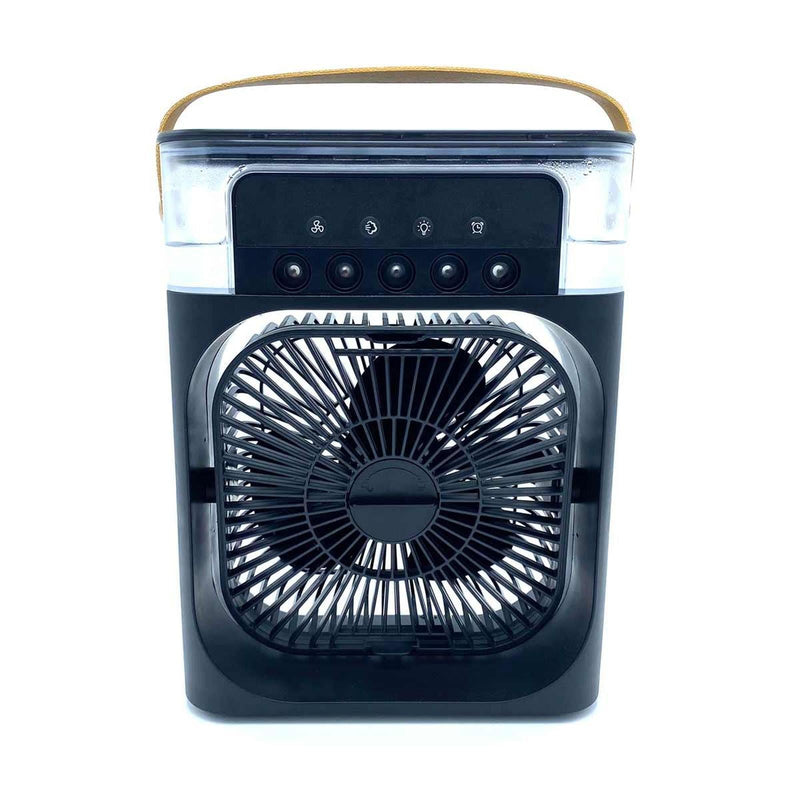 Wolf Outdoors VAPair Chilla Fan with Mist & Adjustable Airflow USB-C Wolf Outdoors - Dynamic Drive