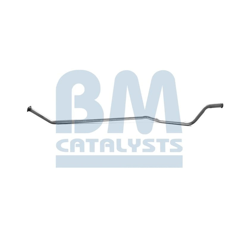 BM Catalysts Exhaust Pipe OD fits Peugeot 307 2000-2003 1.4
