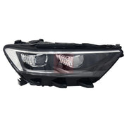 Apec Headlight Headlamp Right ALH2864