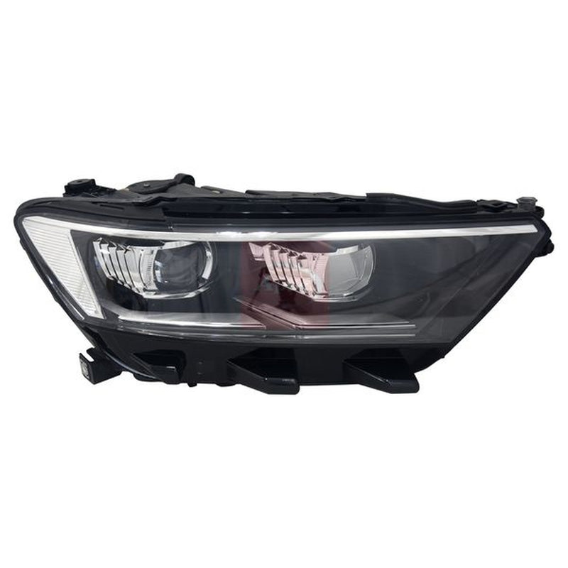 Apec Headlight Headlamp Right fits VW T-Roc 2017-2021 1.0 1.5 1.6 2.0
