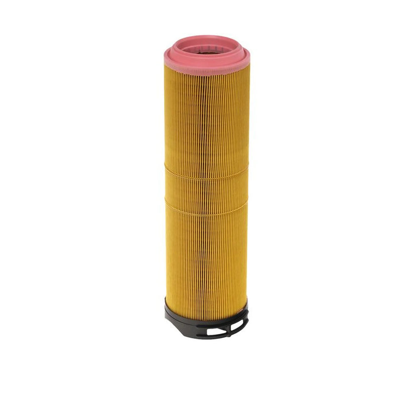Hengst Service Kit with Air, Oil & Cabin Filters fits Mercedes-Benz E-Class