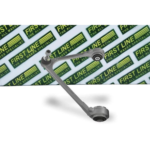First Line Control/Trailing Arm fits Jaguar Xj 2009-2019 2.0 3.0 5.0