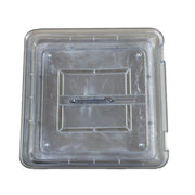 Fiamma Crystal Dome Vent 160 (98683 101) Fiamma - Dynamic Drive
