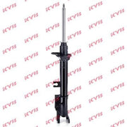 KYB 2 x Shock Absorbers fits Mazda 323 Station 1986-1995 1.3 1.5 1.6 1.7