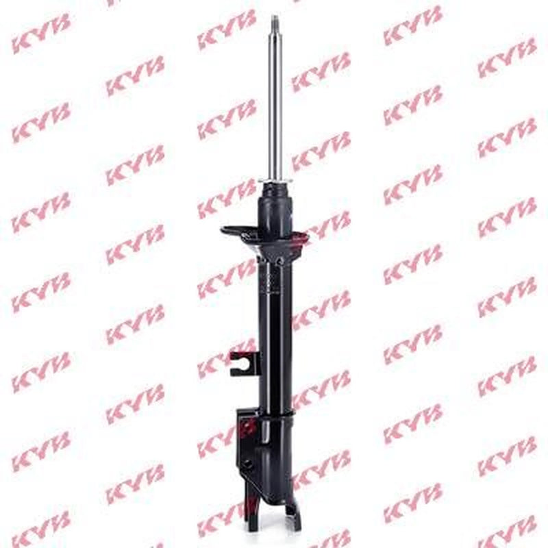 KYB 2 x Shock Absorbers fits Mazda 323 Station 1986-1995 1.3 1.5 1.6 1.7
