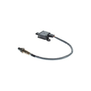 Bosch Diesel Particulate Sensor fits Isuzu D-Max II 2017-2022 1.9