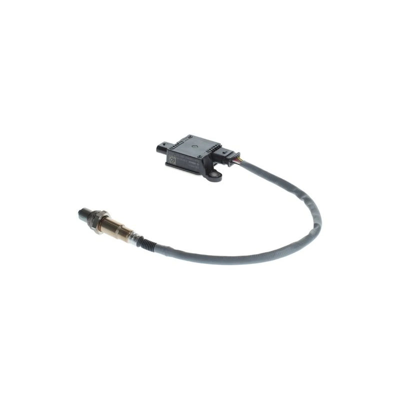 Bosch Diesel Particulate Sensor fits Isuzu D-Max II 2017-2022 1.9