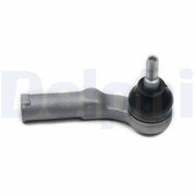 Delphi Steering Tie Rod End Ball Joint Front Right M16 fits Ford Tourneo Connect