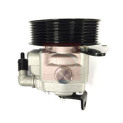 Apec Power Steering Hydraulic Pump fits Land Rover Discovery III 2004-2009 2.7