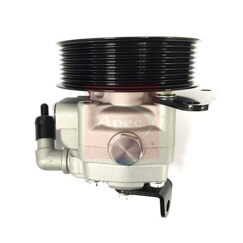Apec Power Steering Hydraulic Pump fits Land Rover Discovery III 2004-2009 2.7