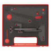 Sealey Timing Tool for Dacia, Mercedes, Nissan, Renault 1.3 Petrol Engines Sealey - Dynamic Drive