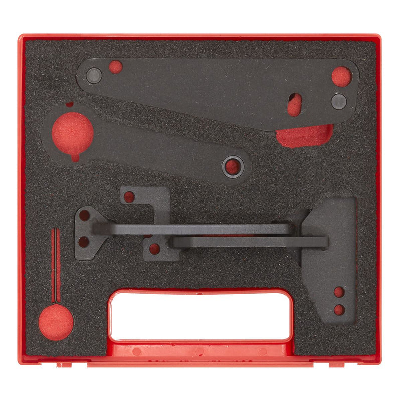 Sealey Timing Tool for Dacia, Mercedes, Nissan, Renault 1.3 Petrol Engines Sealey - Dynamic Drive