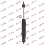 KYB Shock Absorber Damper Strut Rear fits Citroën C15 1987-2000 1.8