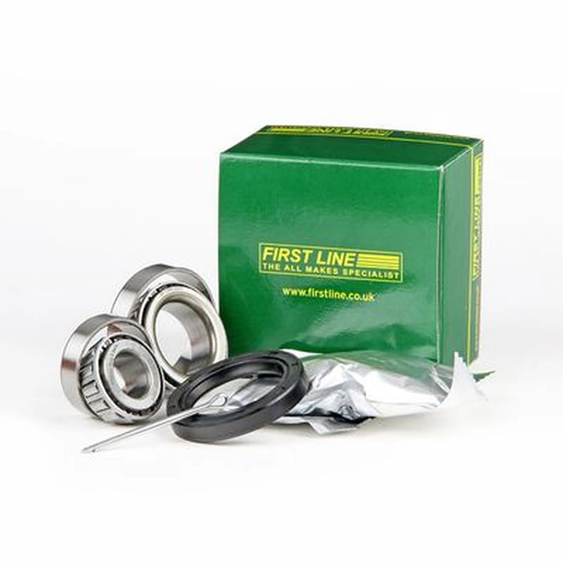 First Line Wheel Bearing Kit fits Ford Capri 1974-1981 3.0
