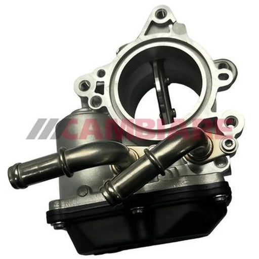 Cambiare Electronic Throttle Body Assembly fits Audi Q3 2011-2018 2.0