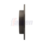 Fahren 2 x Front Brake Discs FBD6713-x2