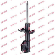 KYB Shock Absorber Damper Strut Front Right fits Mazda 323 F/P 1998-2004