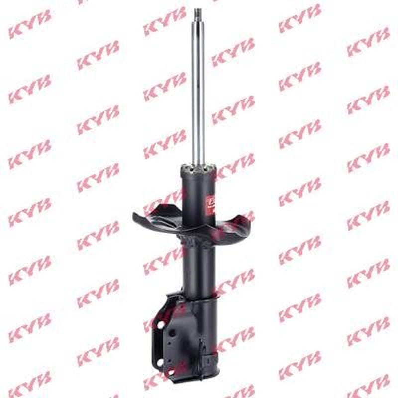 KYB Shock Absorber Damper Strut Front Right fits Mazda 323 F/P 1998-2004