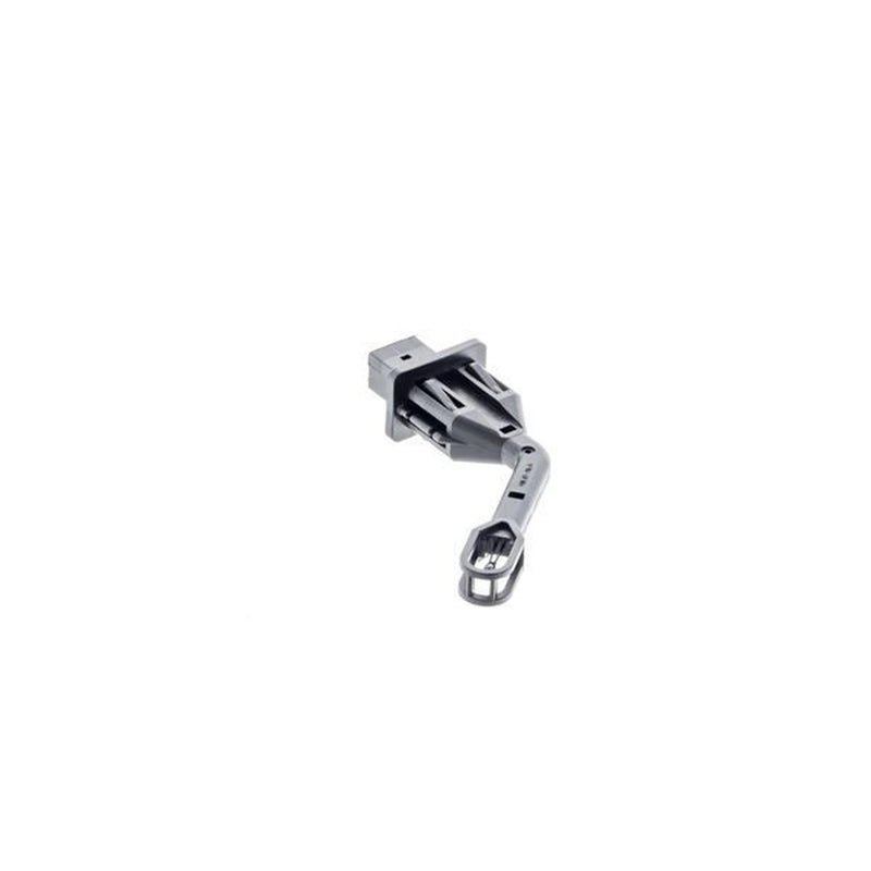 Mahle Interior Temperature Sensor fits BMW 5 2001-2023