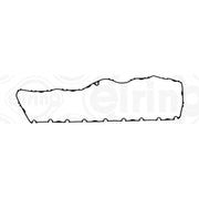 Elring Oil Cooler Gasket Wide Thick 545.780